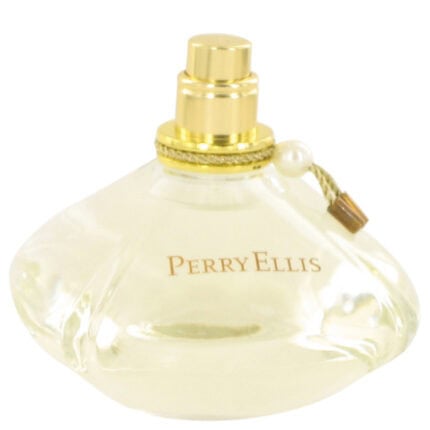Perry Ellis (New) By Perry Ellis - Eau De Parfum Spray (Tester) 3.4 Oz