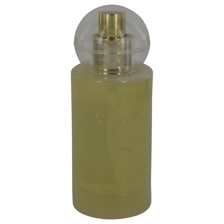 Perry Ellis 360 By Perry Ellis - Body Mist 4 Oz