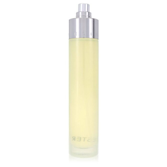 Perry Ellis 360 White By Perry Ellis - Eau De Toilette Spray (Tester) 3.4 Oz - Image 1