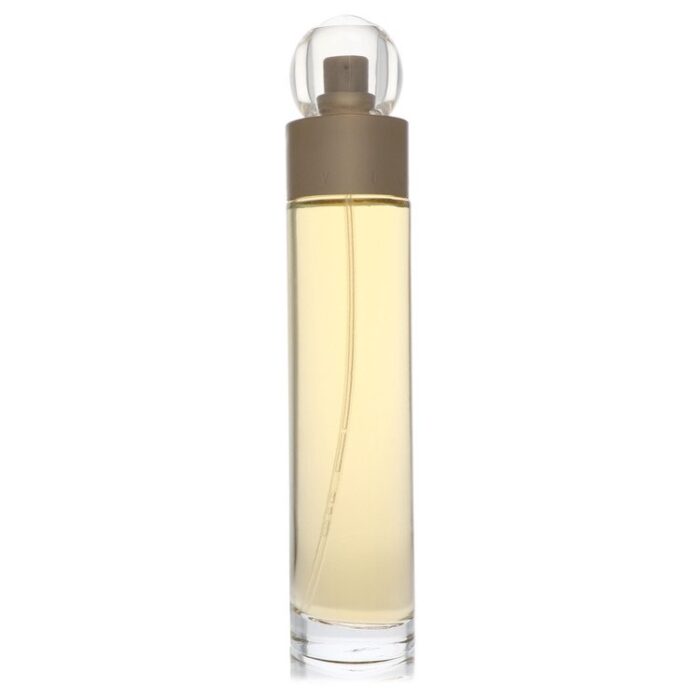 Perry Ellis 360 By Perry Ellis - Eau De Toilette Spray (unboxed) 3.4 Oz - Image 1