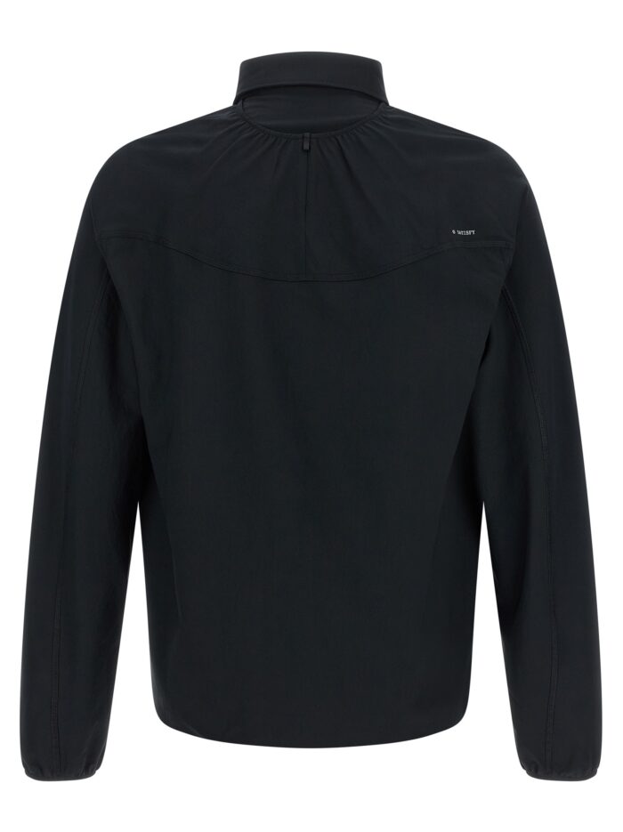SATISFY 'PeaceShell™ River' Shirt