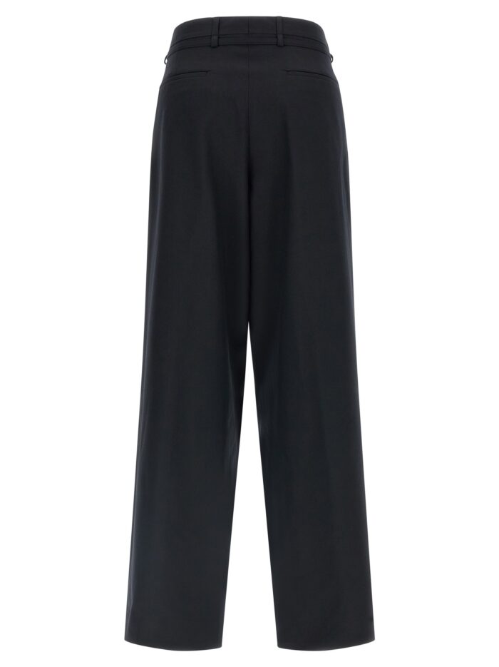 Dries Van Noten 'Peacha' Pants