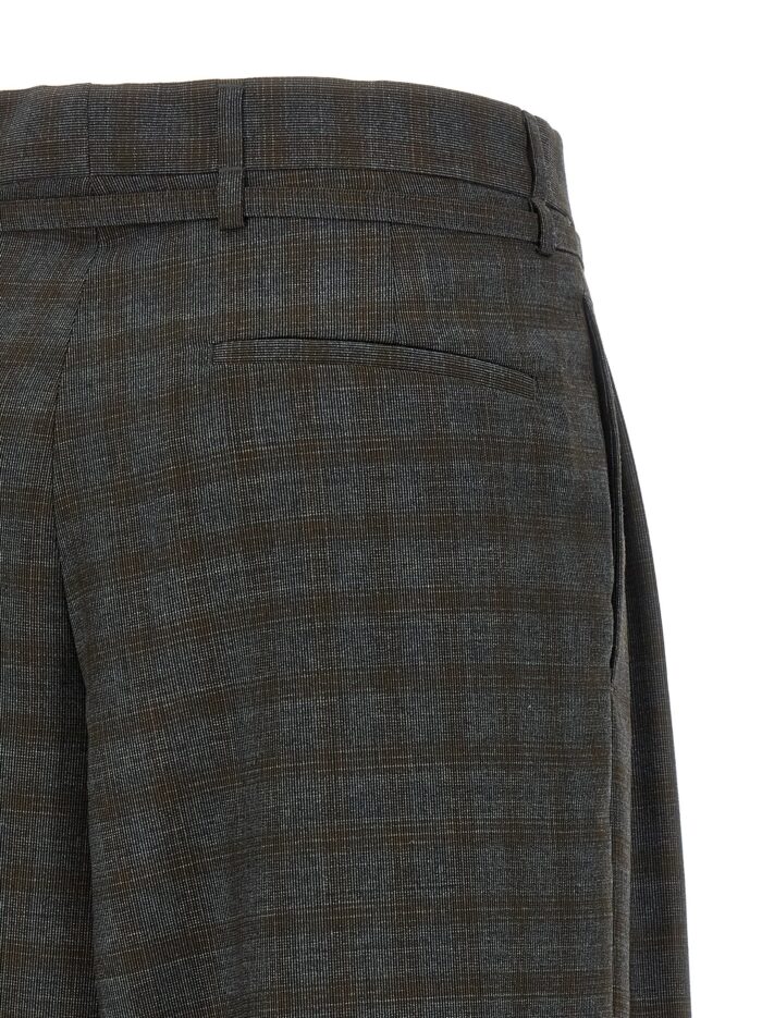 Dries Van Noten 'Peacha' Pants