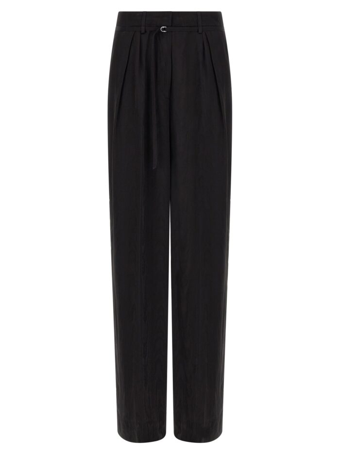 dries van noten 'peacha' pants Dries Van Noten 'Peacha' Pants