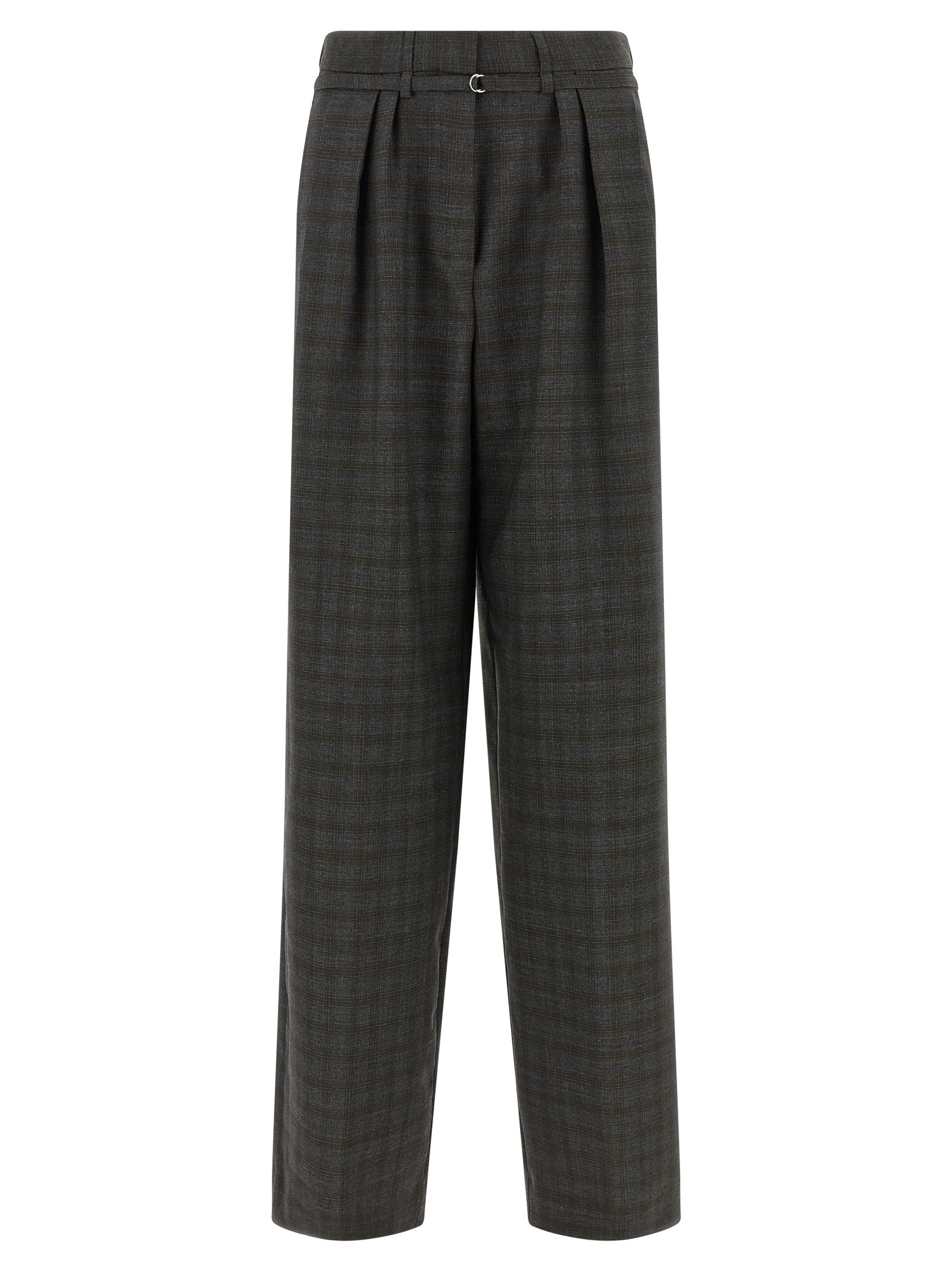 Dries Van Noten 'Peacha' Pants