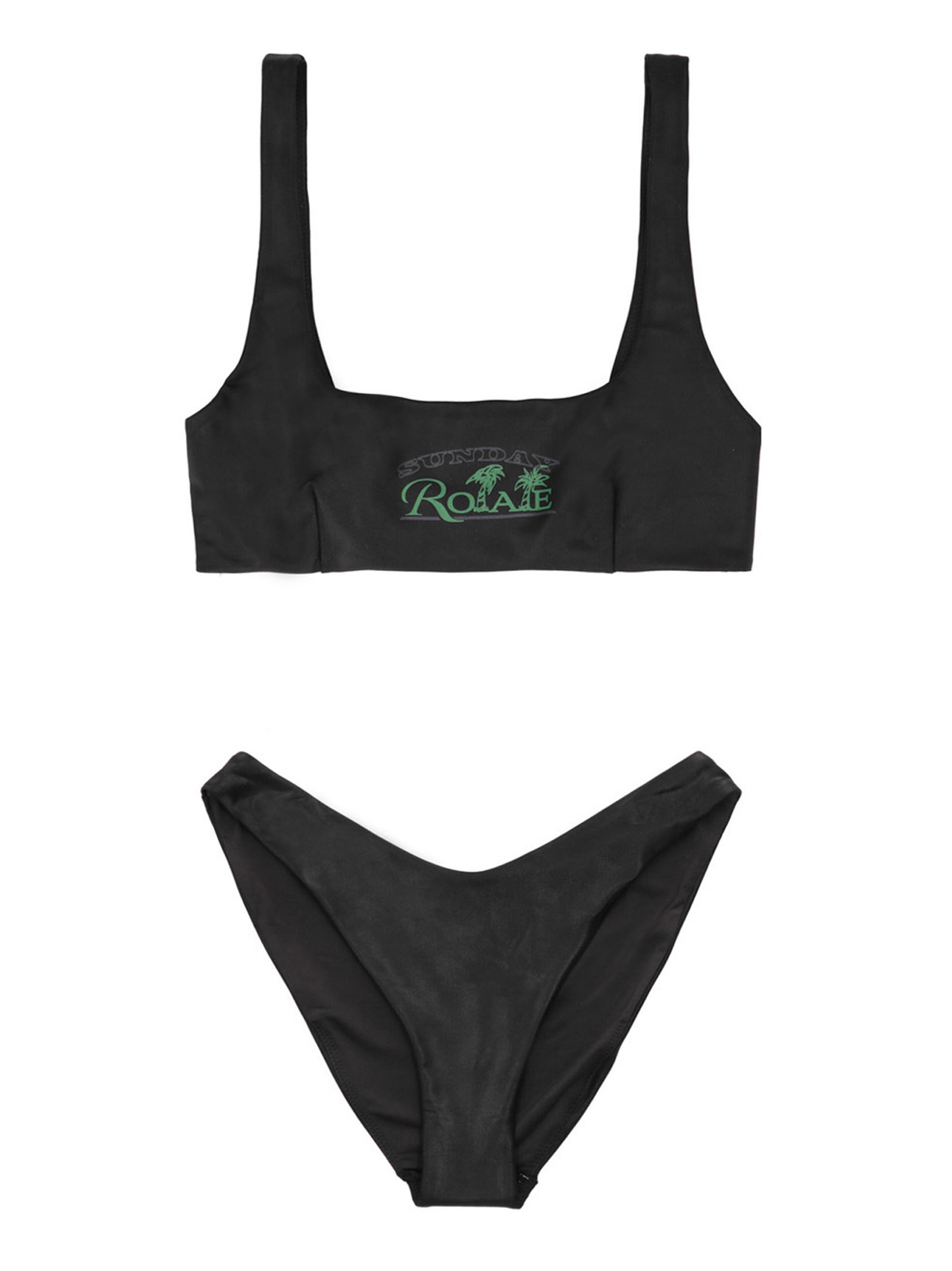 ROTATE BIRGER CHRISTENSEN 'Pearl' Bikini Set