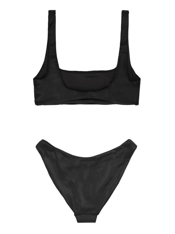 ROTATE BIRGER CHRISTENSEN 'Pearl' Bikini Set
