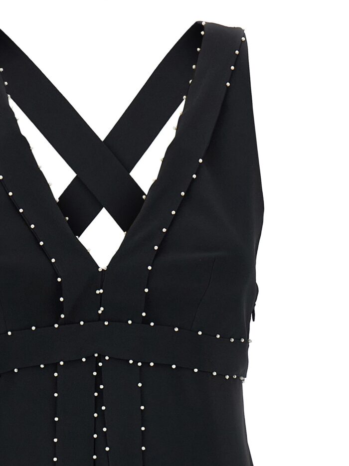 GIOVANNI BEDIN Pearl Dress