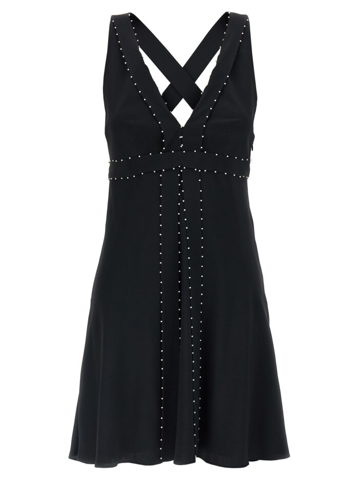 giovanni bedin pearl dress GIOVANNI BEDIN Pearl Dress