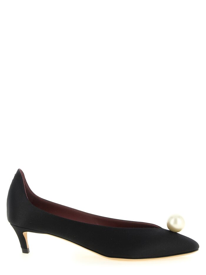 magda butrym pearl pumps MAGDA BUTRYM Pearl Pumps