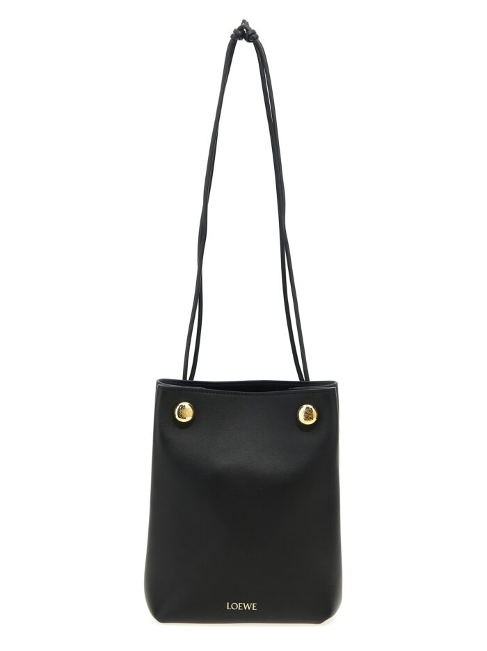 loewe 'pebble' clutch LOEWE 'Pebble' Clutch
