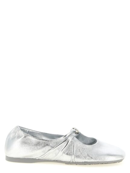 LOEWE 'Pebble Soft' Ballet Flats