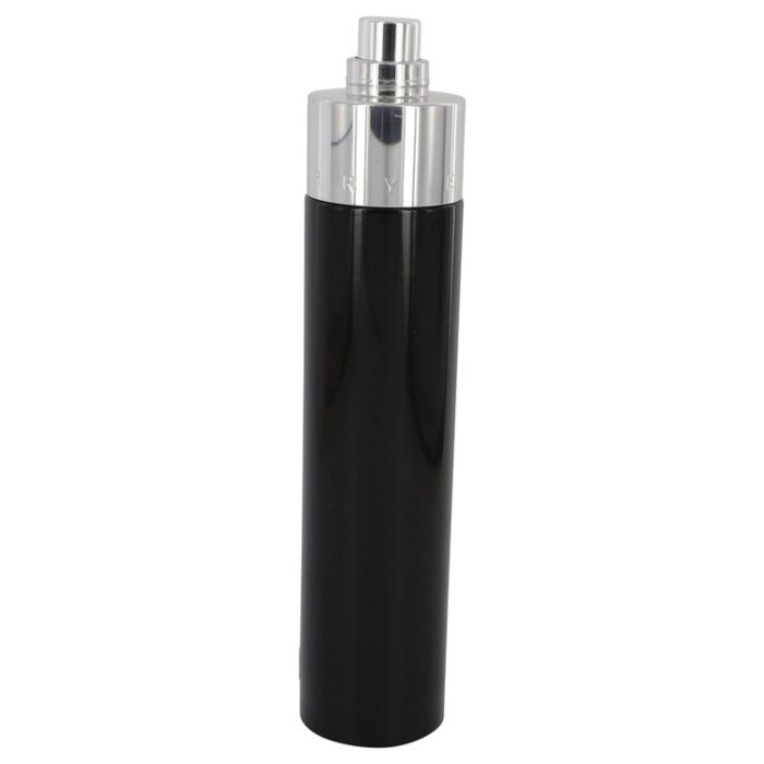 Perry Ellis 360 Black By Perry Ellis - Eau De Parfum Spray (Tester) 3.4 Oz - Image 1