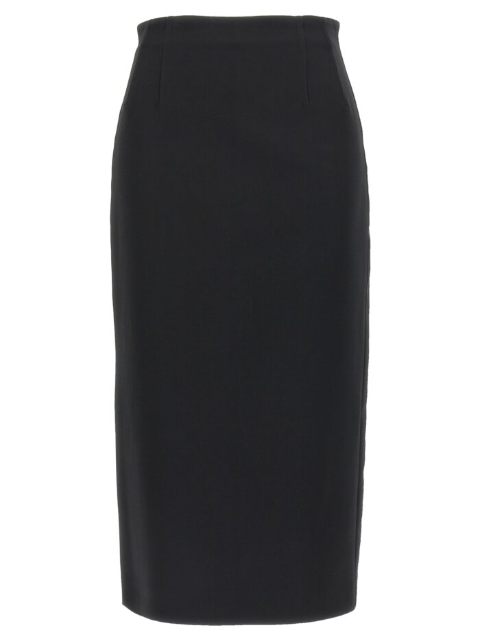 max mara 'pece' skirt Max Mara 'Pece' Skirt