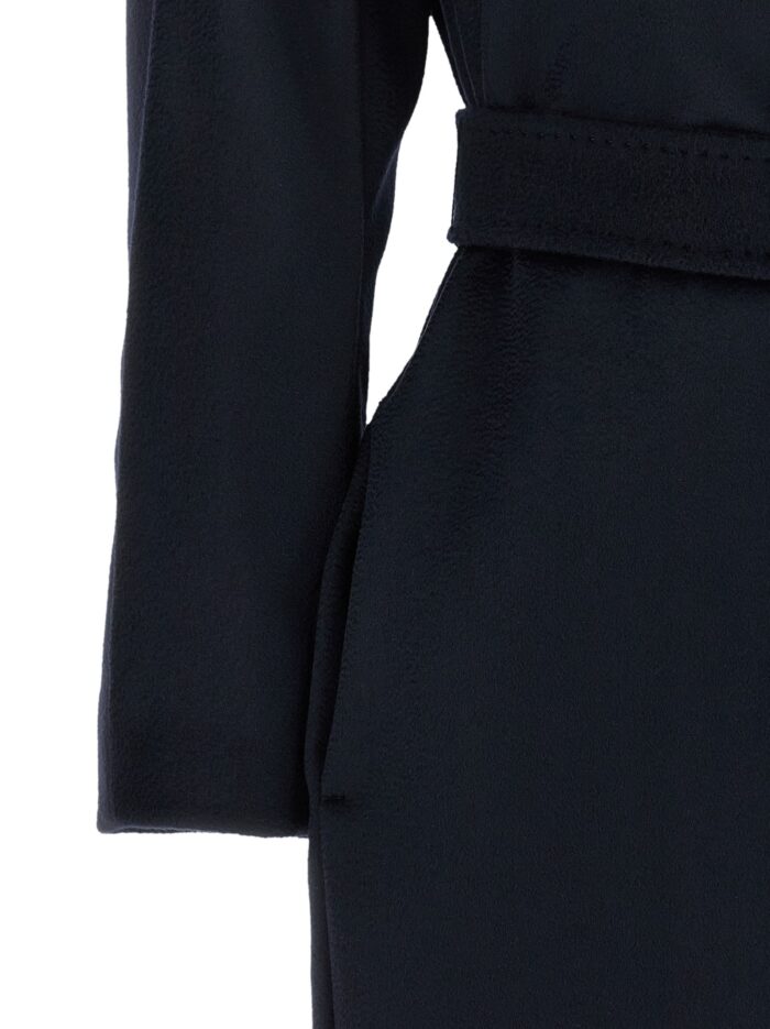 WEEKEND MAX MARA 'Pedale' Coat