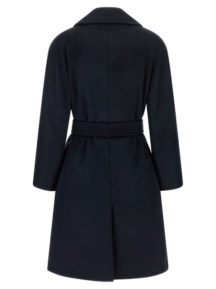 WEEKEND MAX MARA 'Pedale' Coat