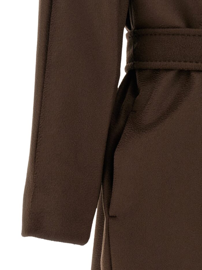 WEEKEND MAX MARA 'Pedale' Coat