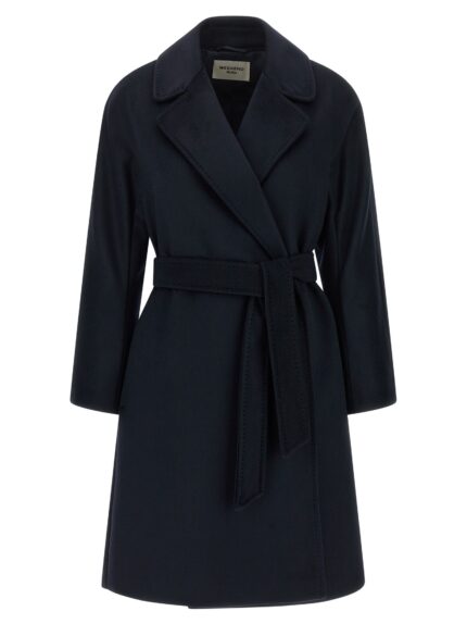 WEEKEND MAX MARA 'Pedale' Coat