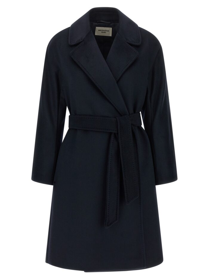 weekend max mara 'pedale' coat WEEKEND MAX MARA 'Pedale' Coat