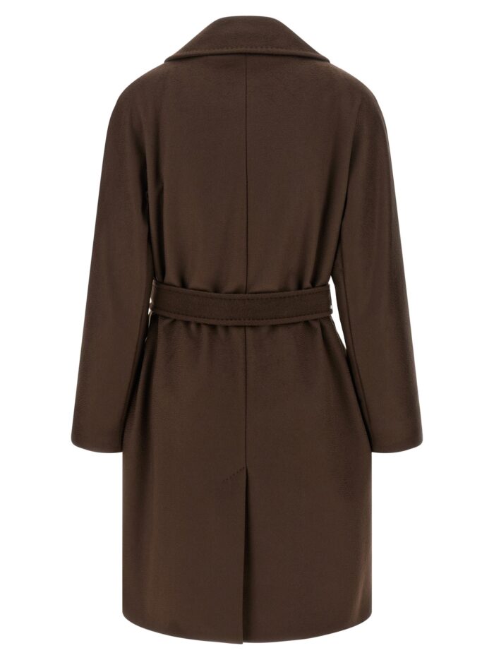 WEEKEND MAX MARA 'Pedale' Coat