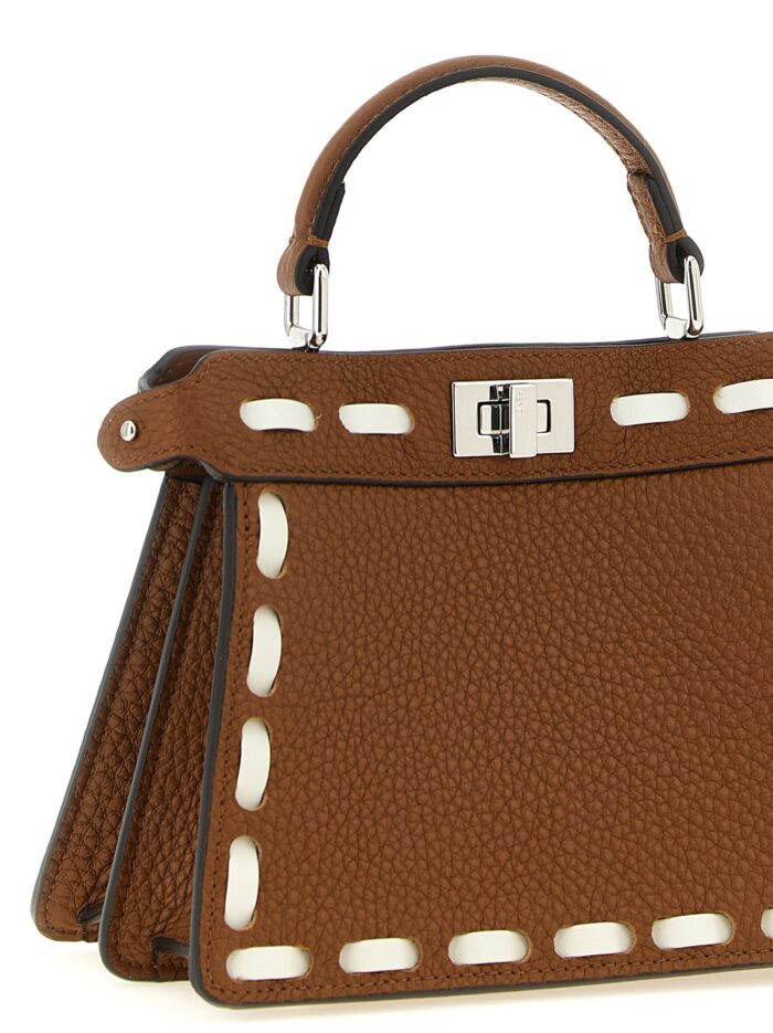 Fendi 'Peekaboo ISeeU' Medium Handbag