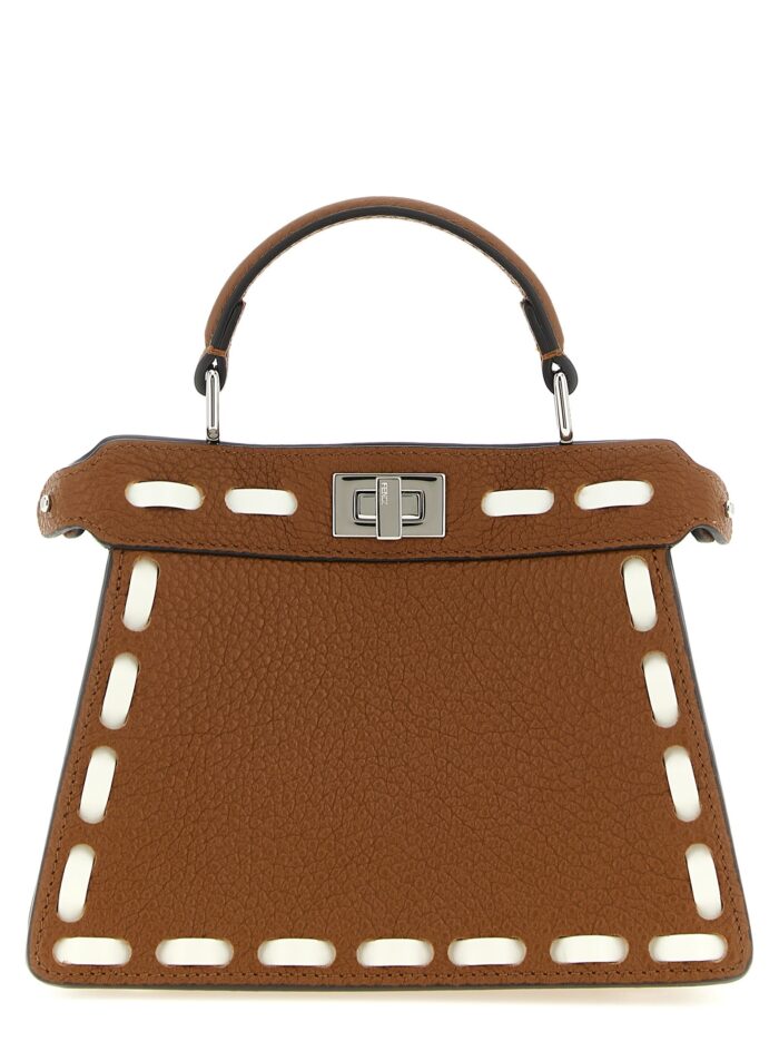 Fendi 'Peekaboo ISeeU' Medium Handbag