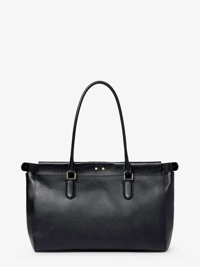 Fendi Peekaboo Tote Shoulder Bag