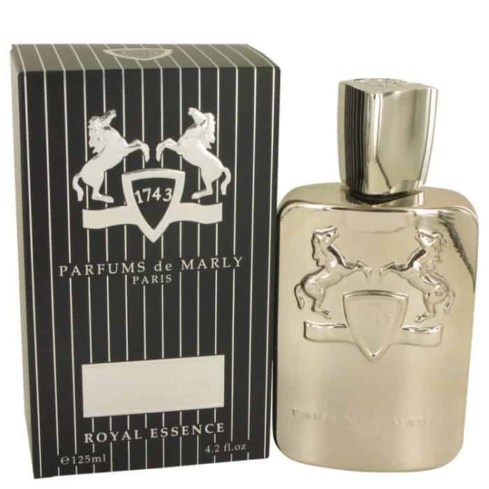 Pegasus By Parfums De Marly - Eau De Parfum Spray (Unisex) 4.2 Oz