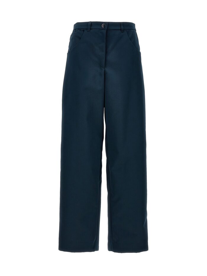etro 'pegaso' cargo pants Etro 'Pegaso' Cargo Pants