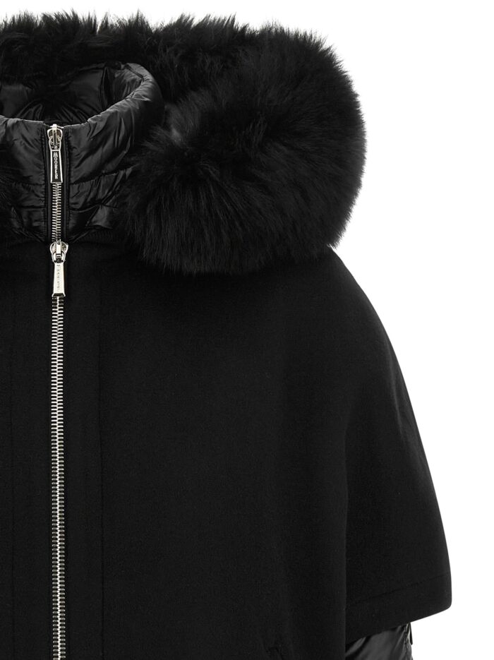 Moorer 'Pegaso' Jacket