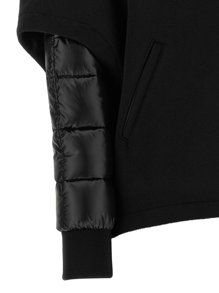 Moorer 'Pegaso' Jacket