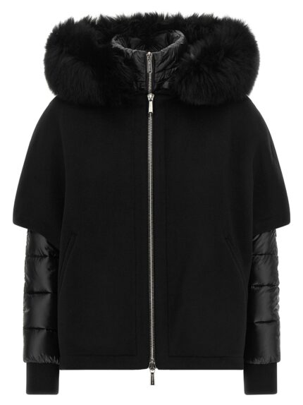 Moorer 'Pegaso' Jacket