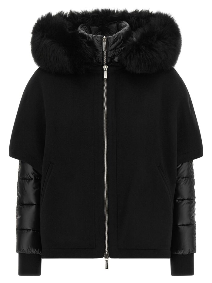 Moorer 'Pegaso' Jacket