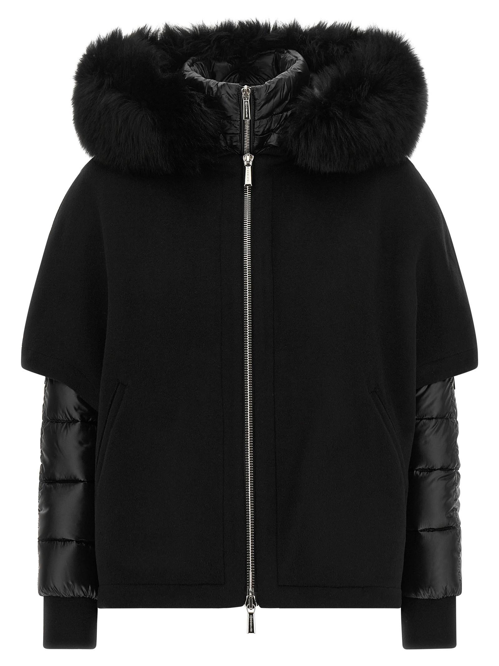 Moorer 'Pegaso' Jacket