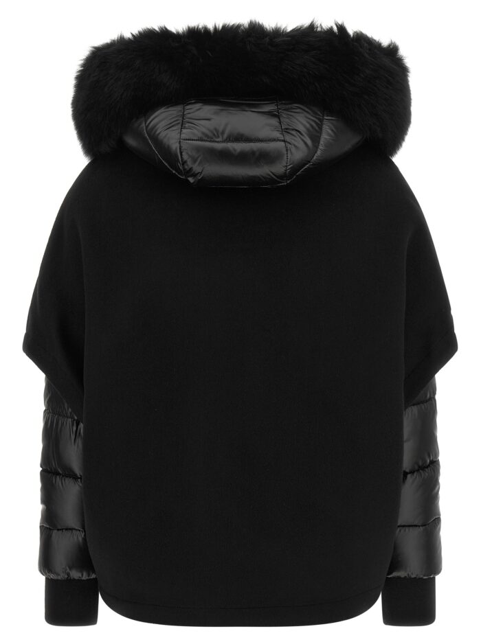 Moorer 'Pegaso' Jacket