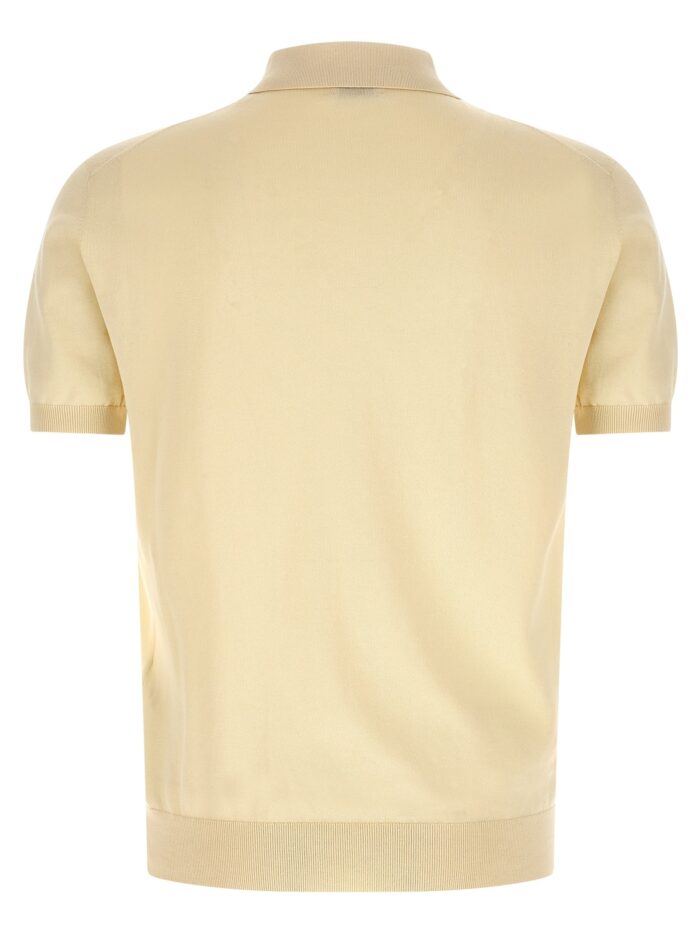 Etro 'Pegaso' Polo Shirt