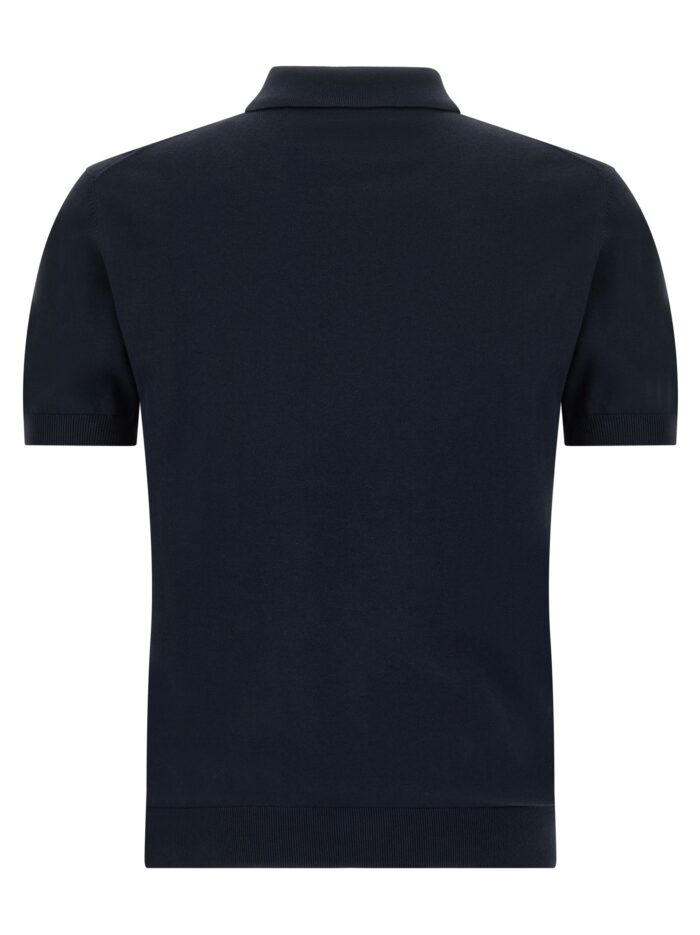 Etro 'Pegaso' Polo Shirt