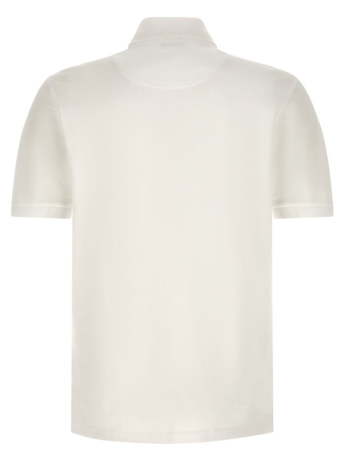 Etro 'Pegaso' Polo Shirt