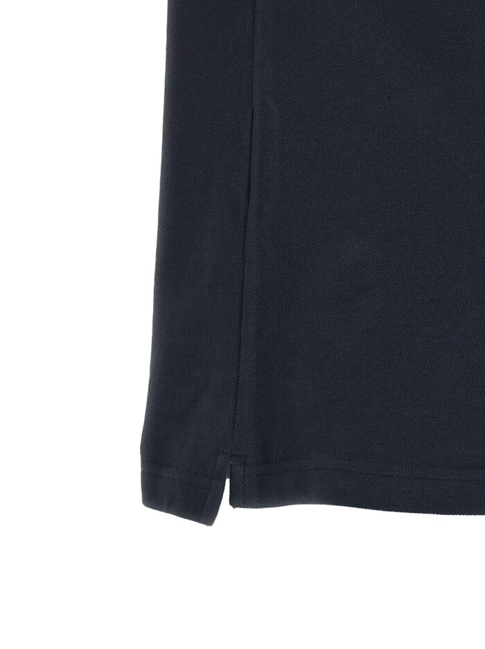 Etro 'Pegaso' Polo Shirt