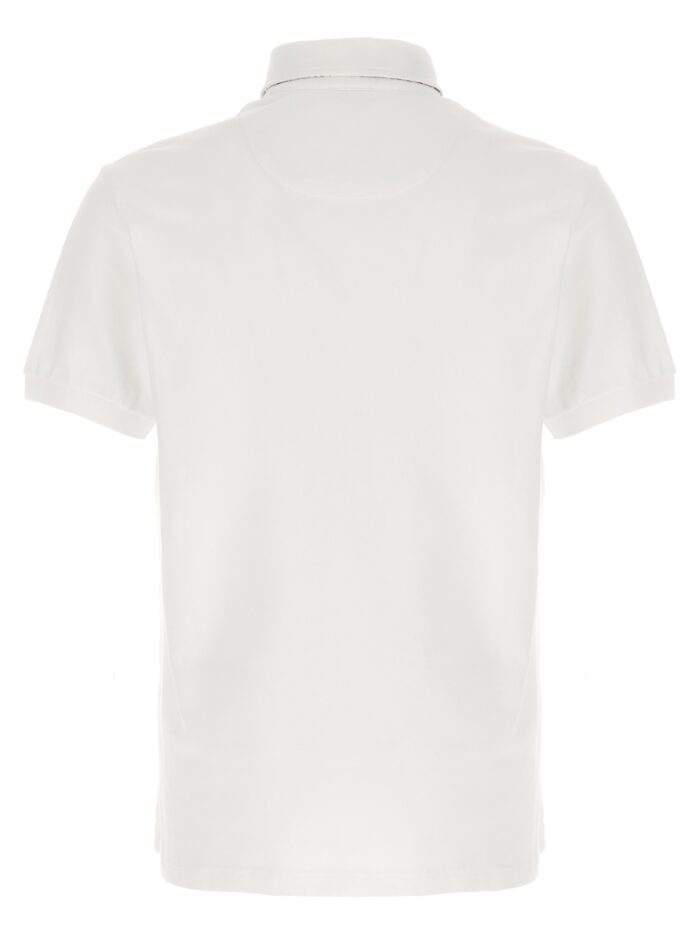 Etro 'Pegaso' Polo Shirt
