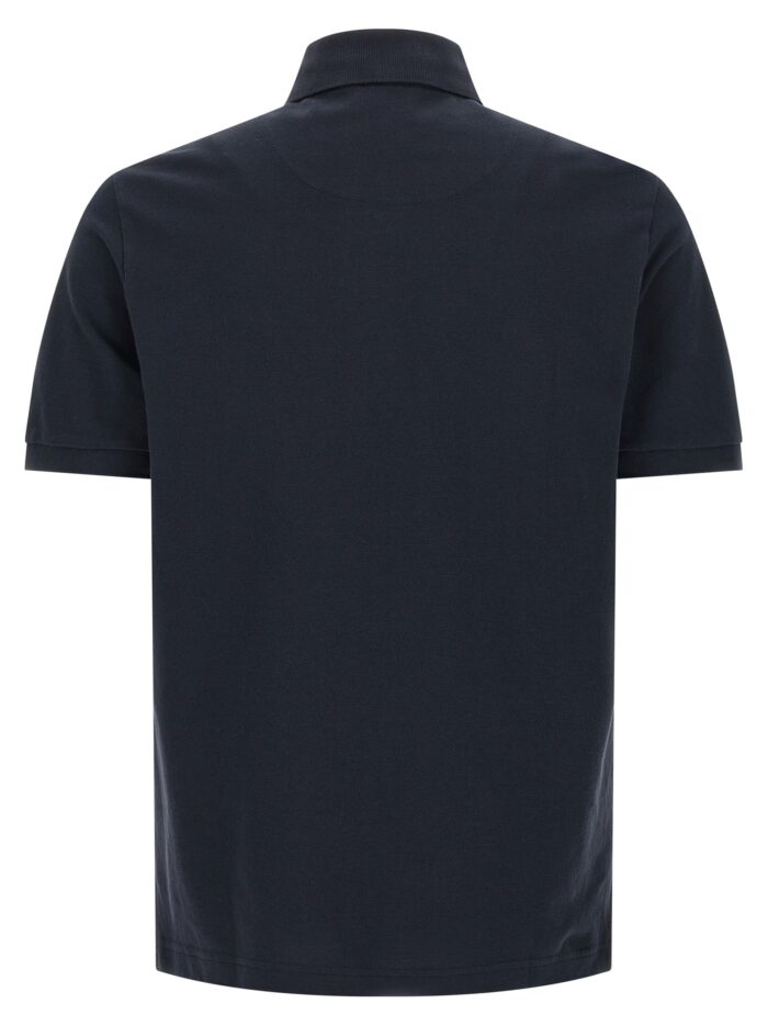 Etro 'Pegaso' Polo Shirt