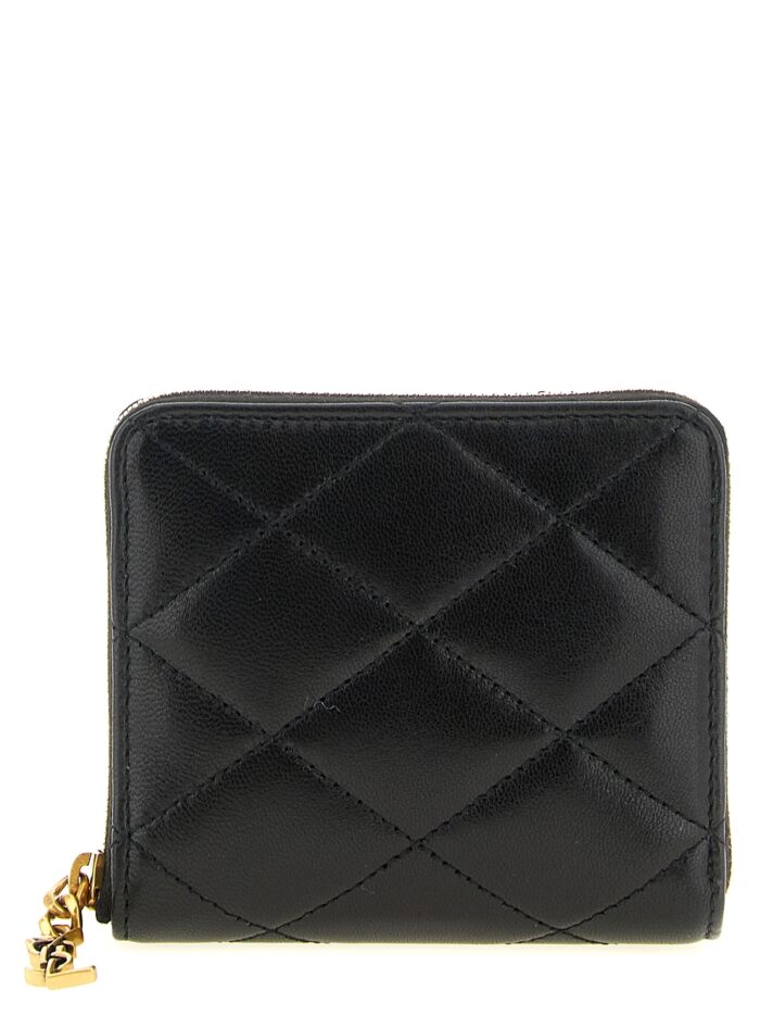 saint laurent 'pegaso' wallet Saint Laurent 'Pegaso' Wallet