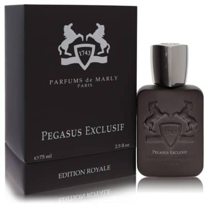 Pegasus Exclusif By Parfums De Marly - Eau De Parfum Spray 2.5 Oz