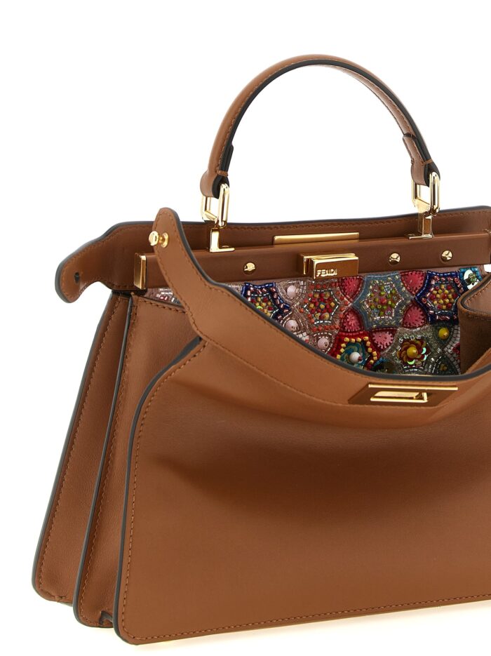 Fendi 'Pekaboo Iseeu' Handbag