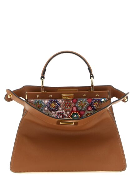 Fendi 'Pekaboo Iseeu' Handbag
