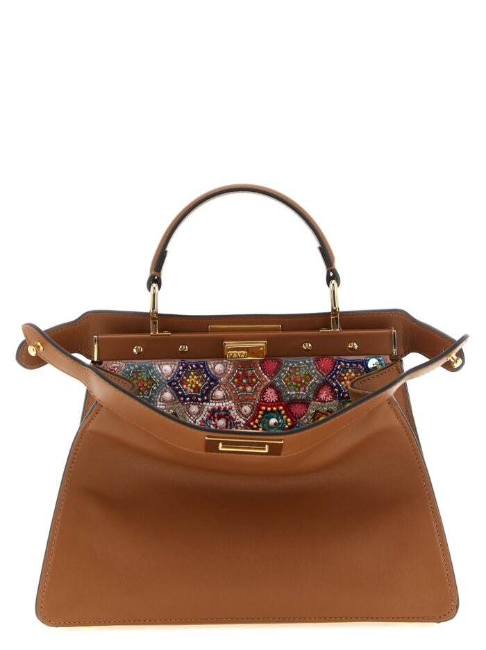 fendi 'pekaboo iseeu' handbag Fendi 'Pekaboo Iseeu' Handbag