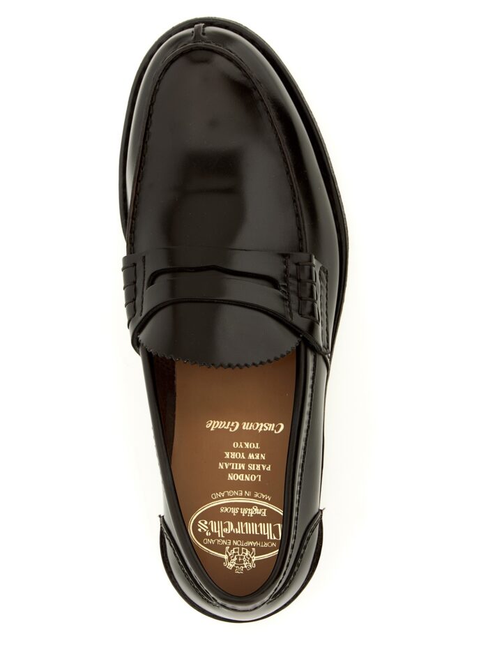 CHURCH'S 'Pembrey 2.0' Loafers