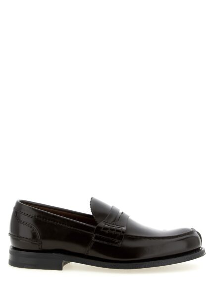 CHURCH'S 'Pembrey 2.0' Loafers