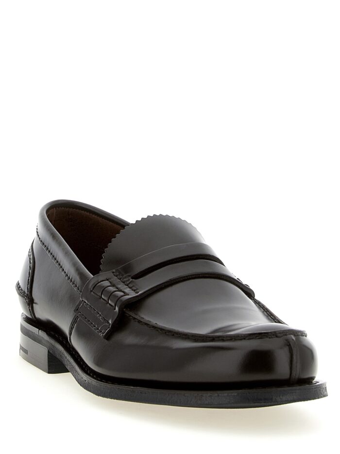 CHURCH'S 'Pembrey 2.0' Loafers