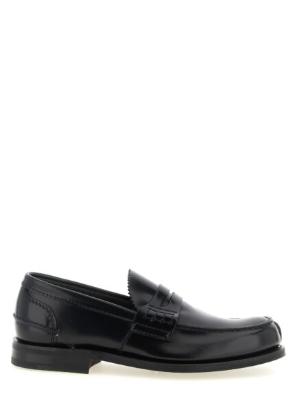 CHURCH'S 'Pembrey 2.0' Loafers